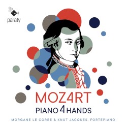 Piano 4 Hands