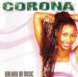 Walking on Music