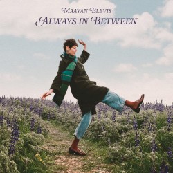 Always in Between