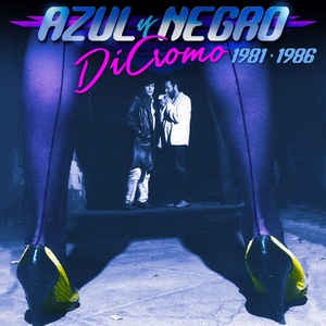 DiCromo 1981 · 1986