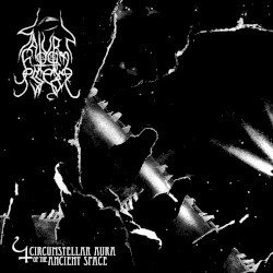 Circumstellar Aura of the Ancient Space