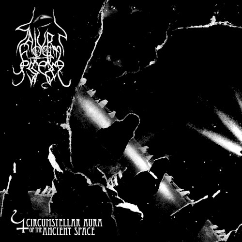 Circumstellar Aura of the Ancient Space