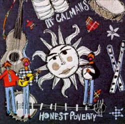 Honest Poverty