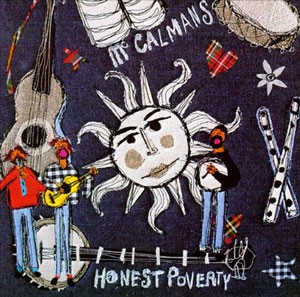 Honest Poverty