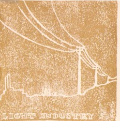 Lighter Industry EP
