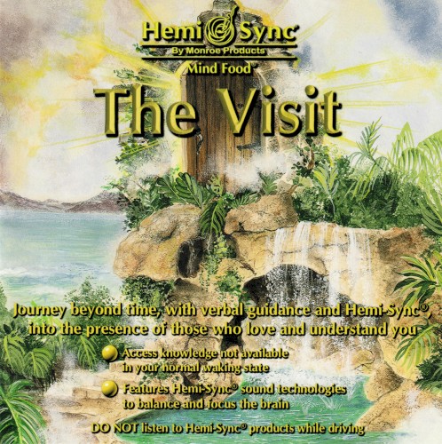 Mind Food Series: The Visit
