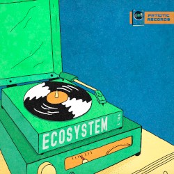 Ecosystem, Vol. 1