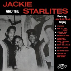 Jackie and the Starlites