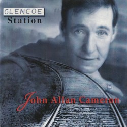 Glencoe Station