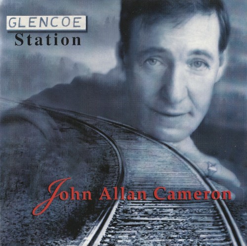 Glencoe Station