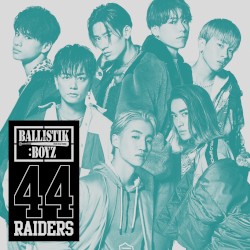 44RAIDERS