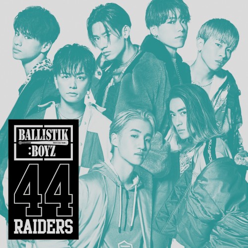 44RAIDERS
