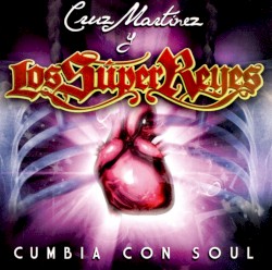 Cumbia con soul