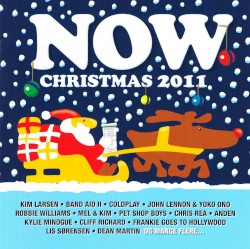 NOW Christmas 2011