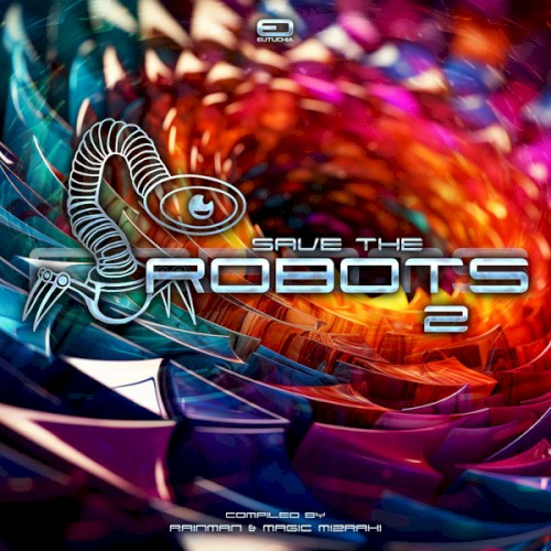 Save The Robots 2