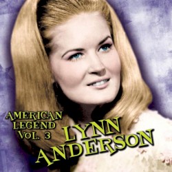 American Legend, Vol. 3