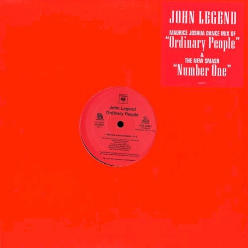 Ordinary People