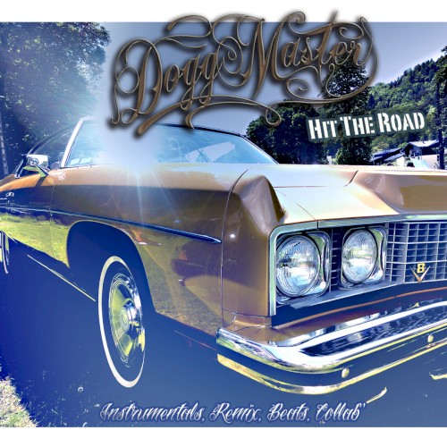 Hit the Road (Instrumentals, Remix, Beats, Collab')