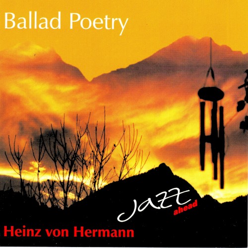 Ballad Poetry