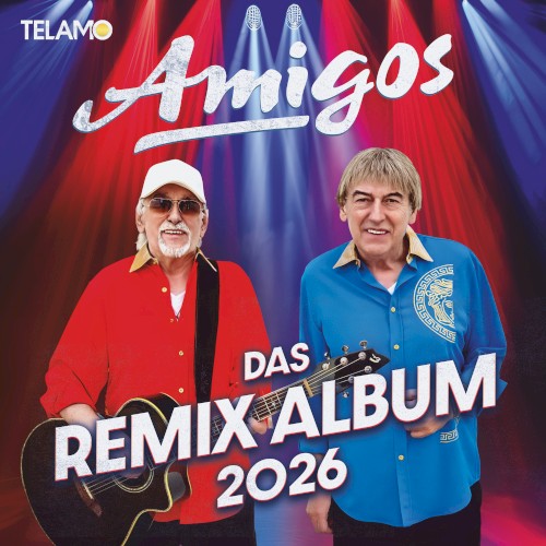 Das Remix Album 2026