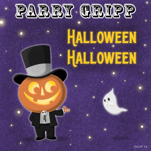 Halloween Halloween