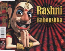 Baboushka