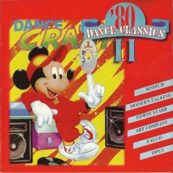 Dance Classics '80 II