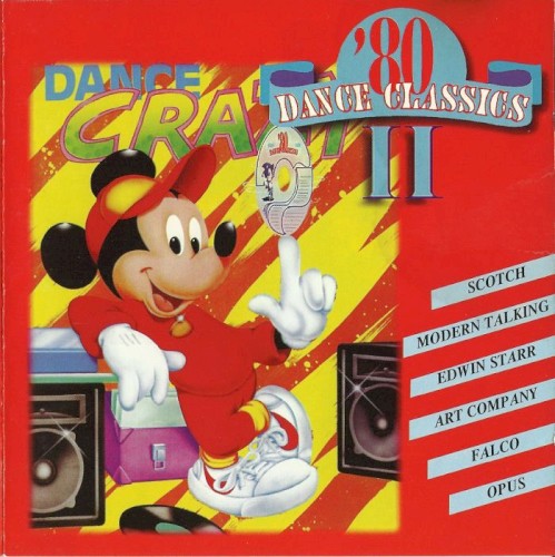 Dance Classics '80 II