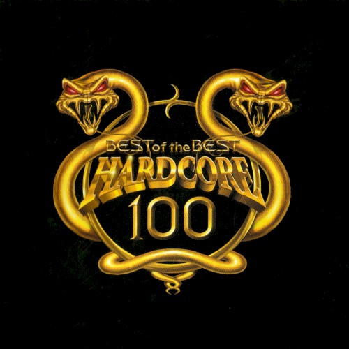 Hardcore 100: Best of the Best