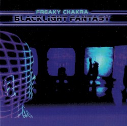 Blacklight Fantasy