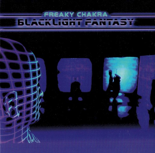 Blacklight Fantasy