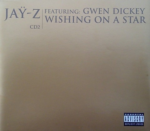 Wishing on a Star