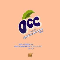 Not From Concentrate, Vol. 2