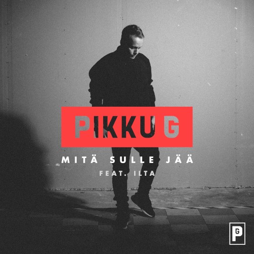 Mitä sulle jää
