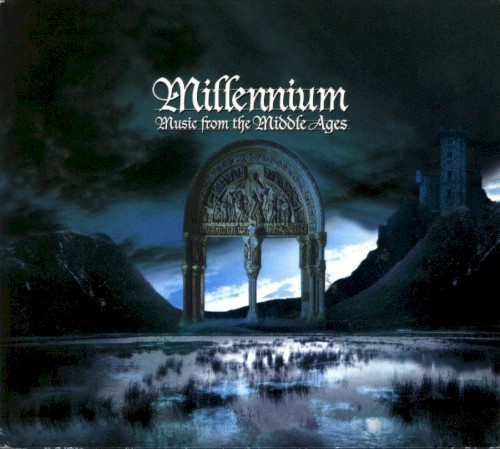 Millennium: Music from the Middle Ages