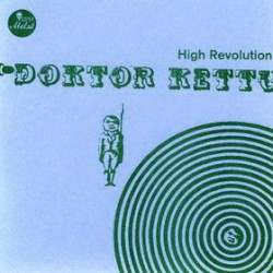 High Revolution