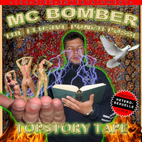 Topstory Tape
