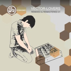Remixed & Remastered 01