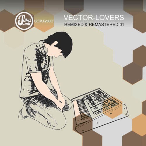 Remixed & Remastered 01