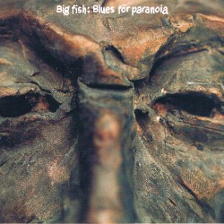 Blues för paranoia