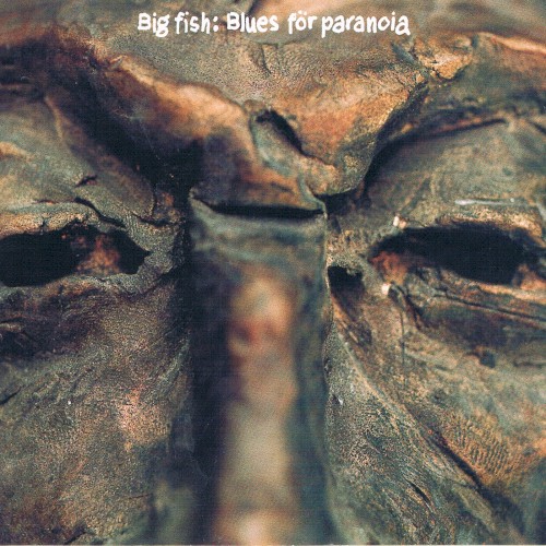 Blues för paranoia