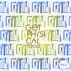 Get Physical Tools, Vol. 2