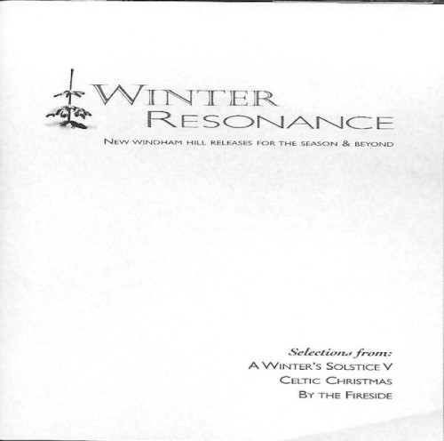 Winter Resonance