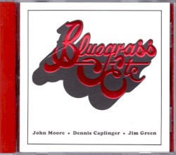 Bluegrass Etc.