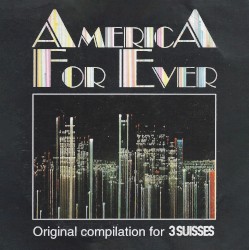 America for Ever