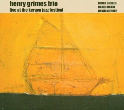 Live at the Kerava Jazz Festival