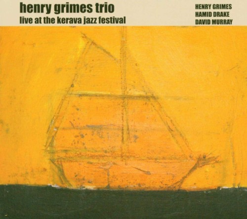 Live at the Kerava Jazz Festival