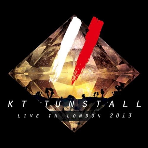 Live in London 2013