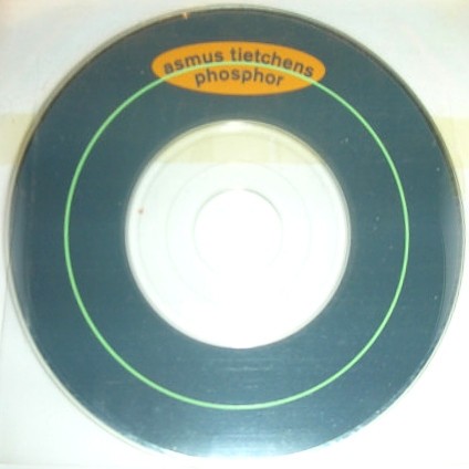 Phosphor