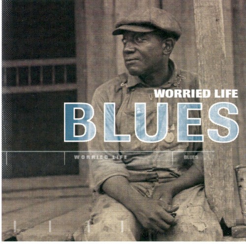 Worried Life Blues